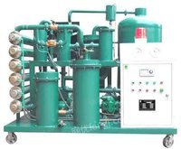 供应国能TYA润滑、液压油真空滤油机