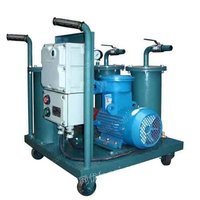 供应国能JLEX轻便式过滤加油机