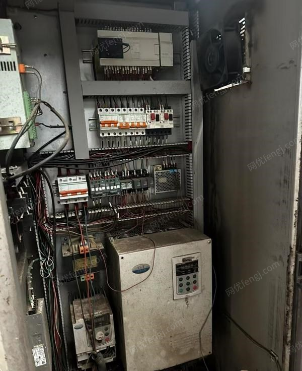 其它二手紡織機械轉讓