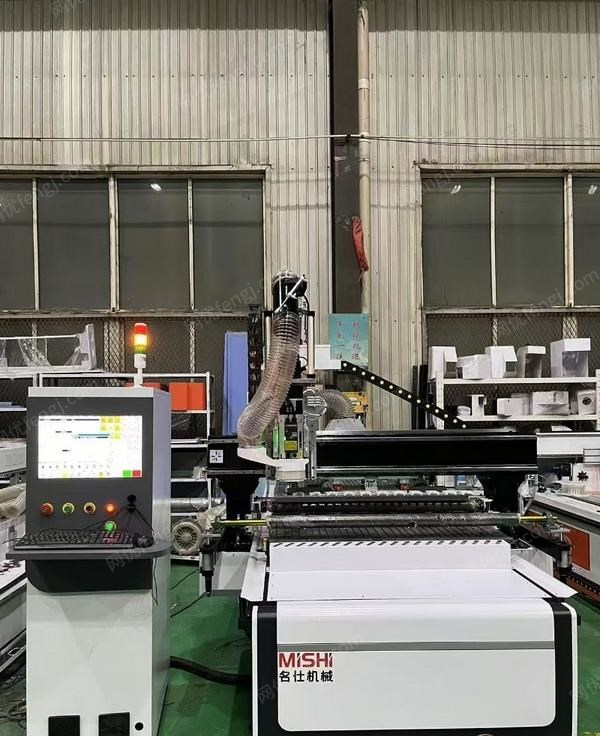 二手加工中心价格