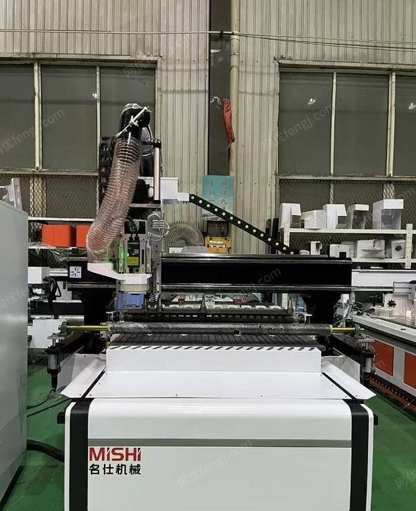 二手加工中心回收