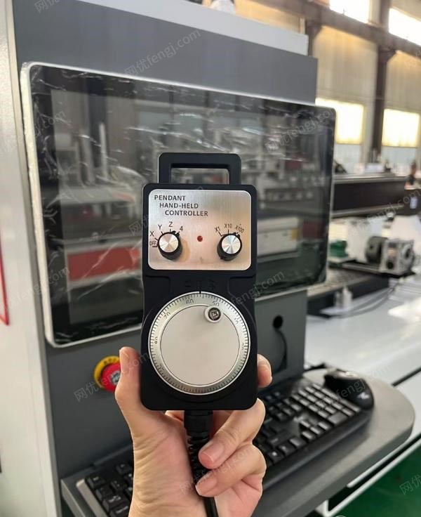 二手加工中心出售