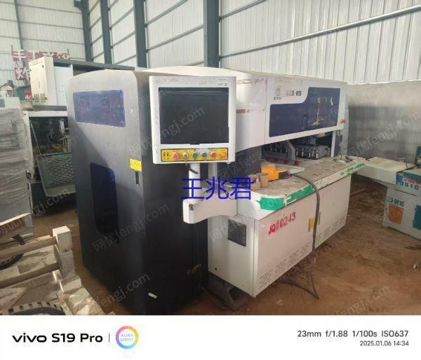 二手木工车床回收