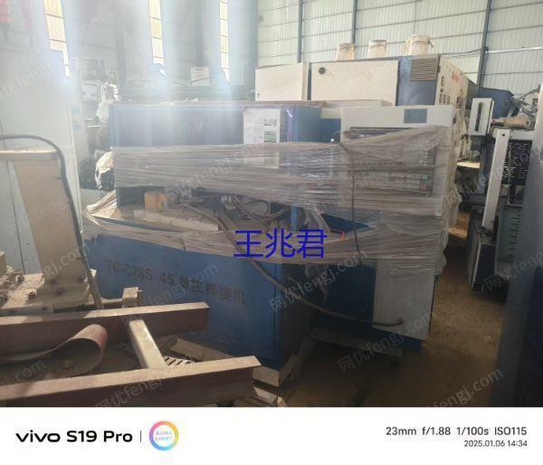 二手木工车床出售