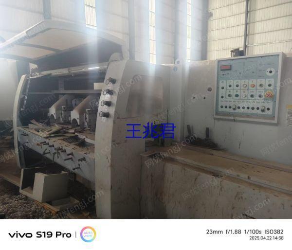 二手木工车床回收