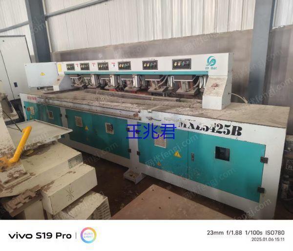 二手木工车床回收