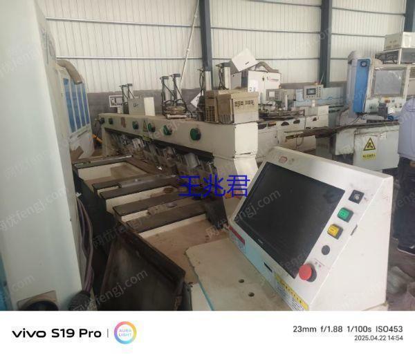 二手木工车床出售