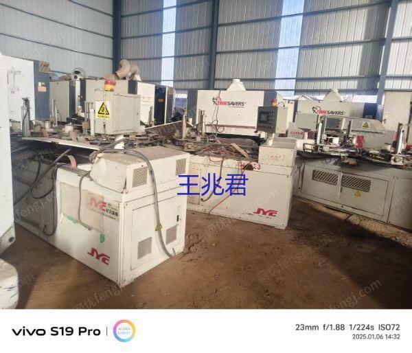 二手木工车床转让