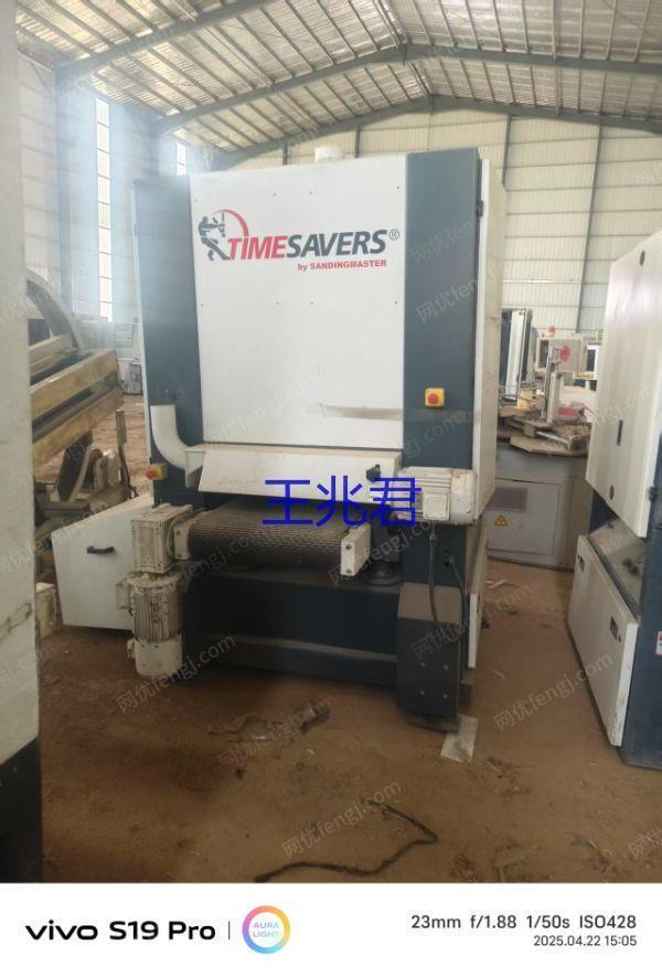 二手木工车床转让