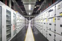 紫光承接塘厦新装变压器,工程设备一站式供应