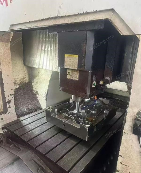 二手銑床價格