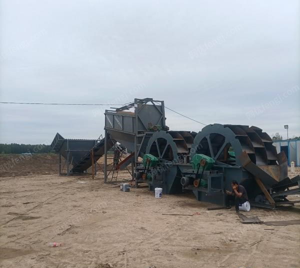 二手选矿设备出售