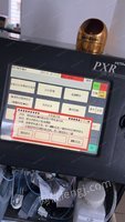 处理日立PXR-D460W喷码机现货正常使用