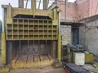 315吨立式打包机料箱1000/2000