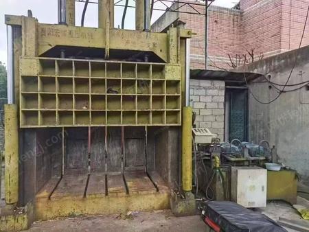 二手打包机出售