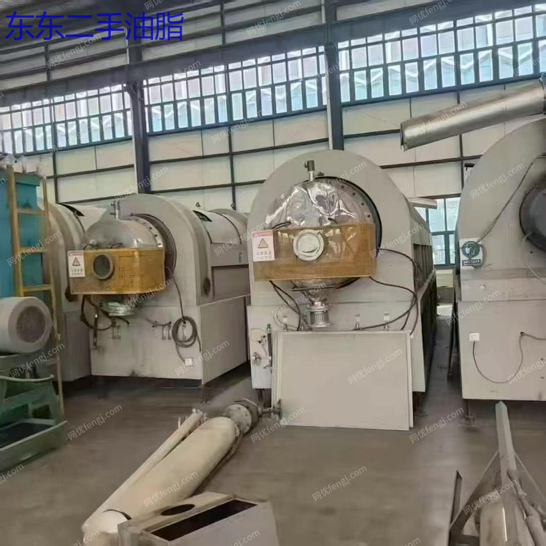 二手干燥機回收