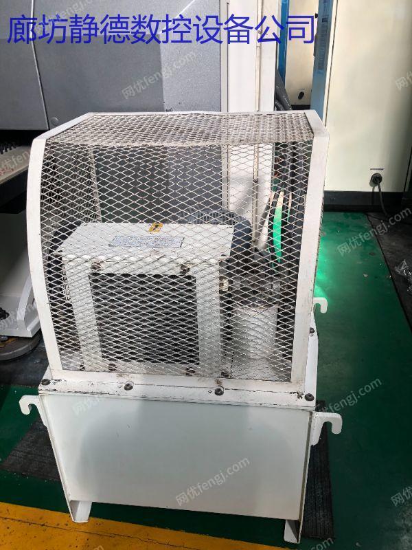 二手?jǐn)?shù)控機(jī)床回收