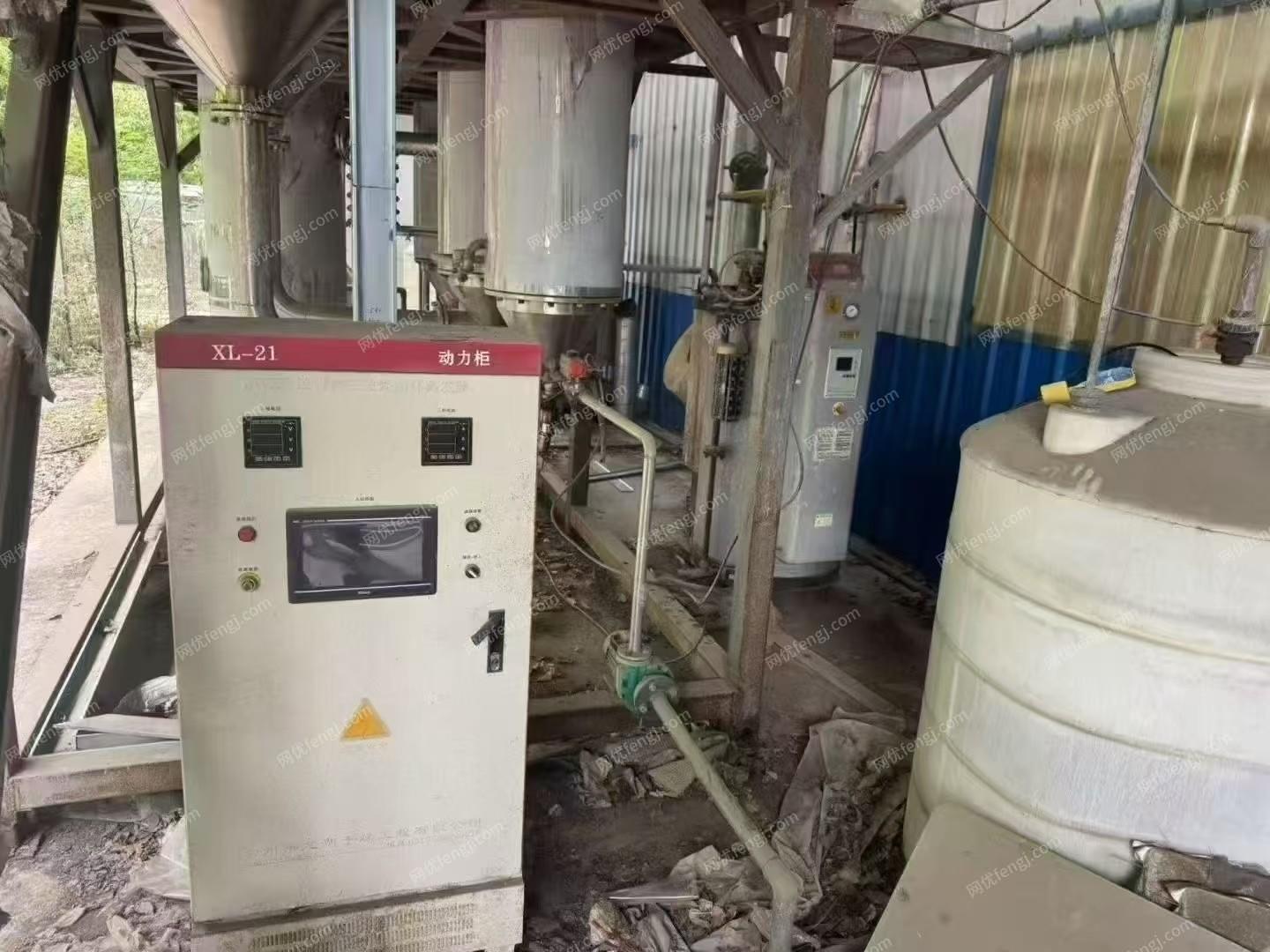 其它化工設備出售