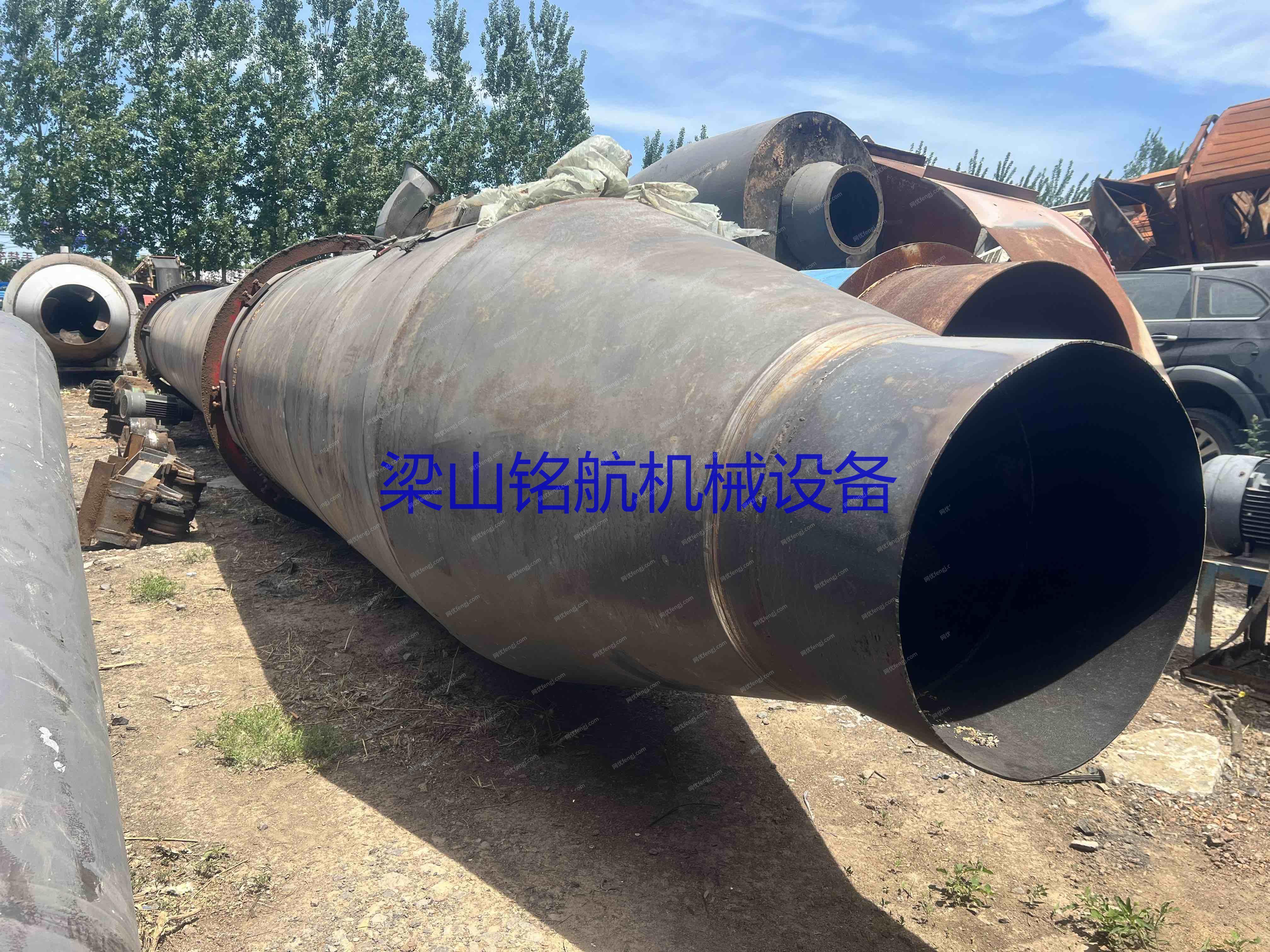 二手烘干機轉(zhuǎn)讓