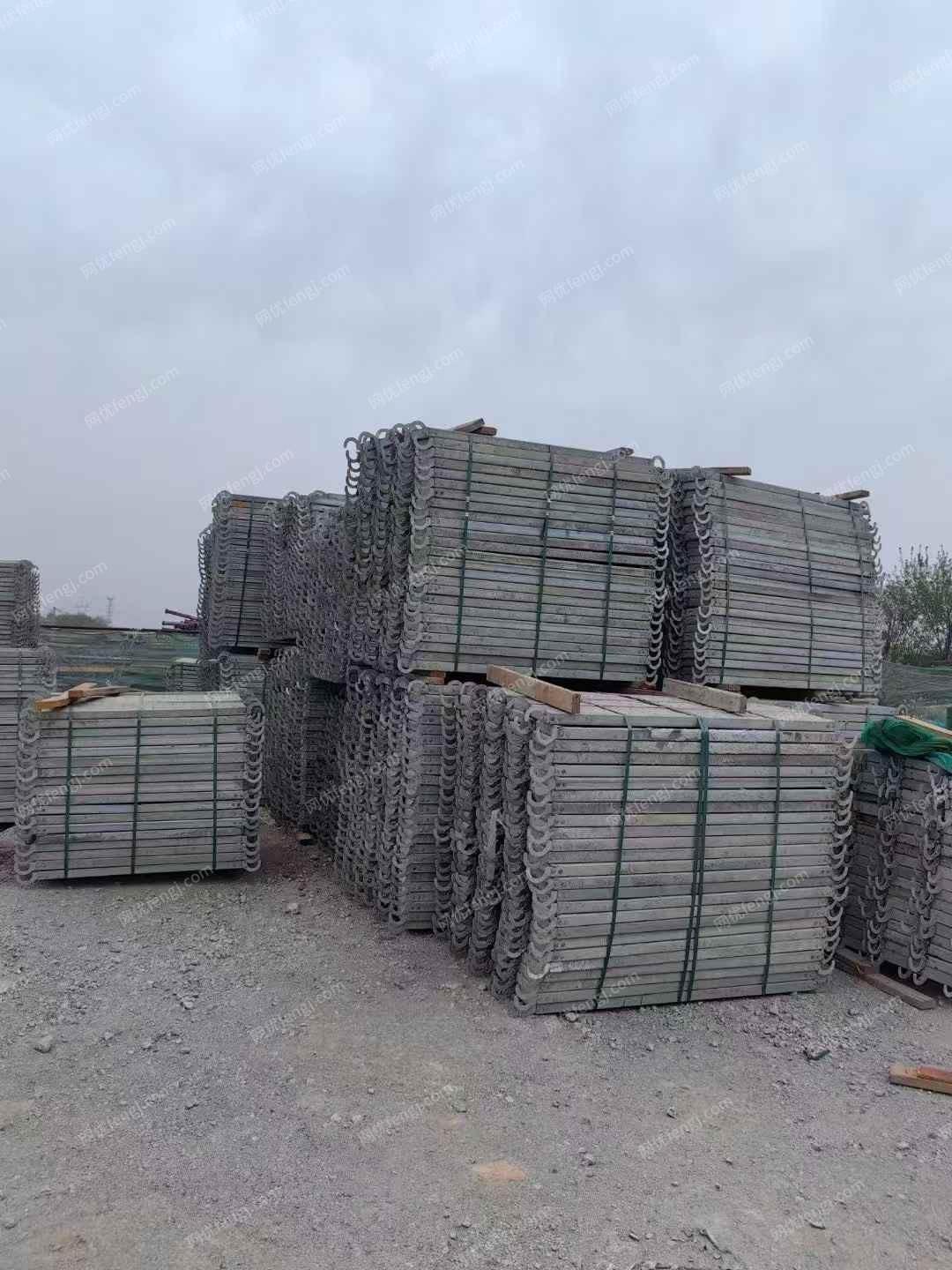 廢鋼利用材出售