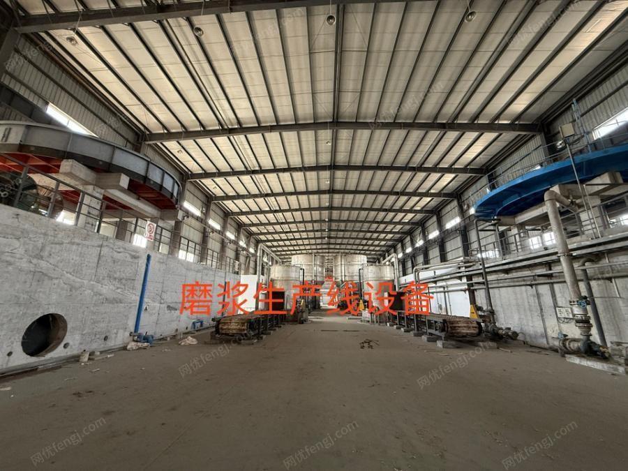 5月8日（破）四川省三台三角生活用纸制造有限公司所属机器设备、存货及其他设备等资产拍卖公告