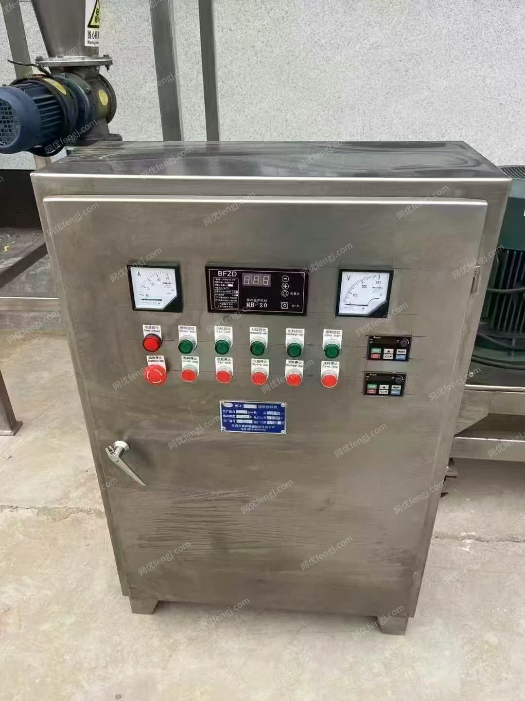 其它化工設(shè)備出售
