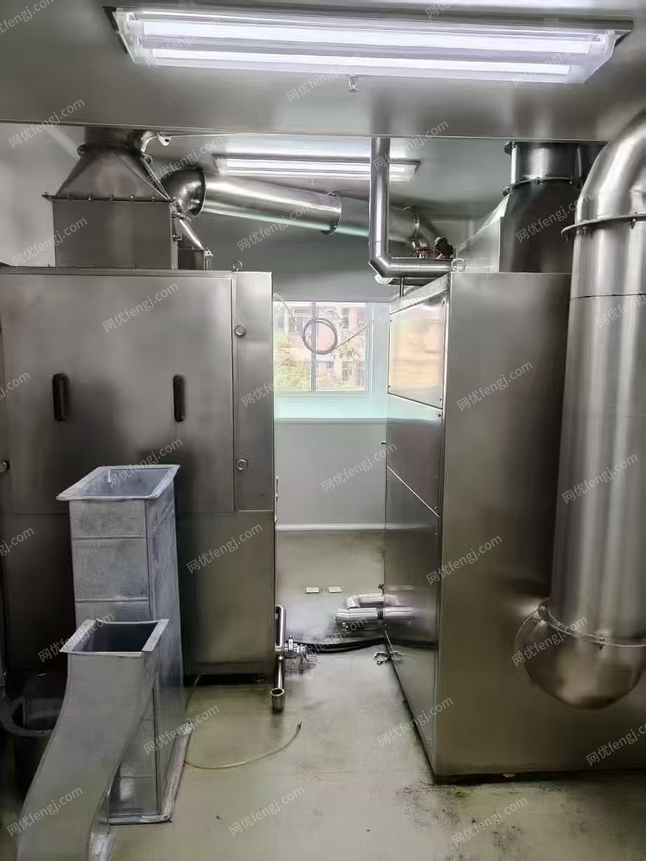 其它化工設備出售