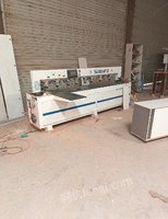 云南昆明全屋定制家具生产线转让