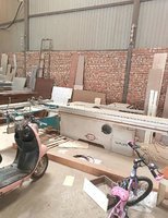 云南昆明全屋定制家具生产线转让