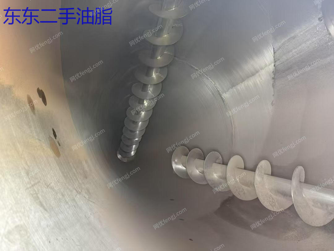 二手混合设备出售