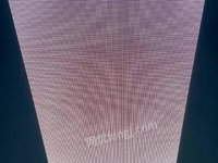 便宜出售：84平方太龙TECNON户外防水P3.91租赁屏，规格500*1000，A5S诺瓦系统，芯片IC2153，刷新3840，可以拆分出，有需要联系