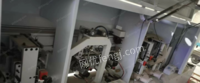 陕西西安广东领克封边机出售
