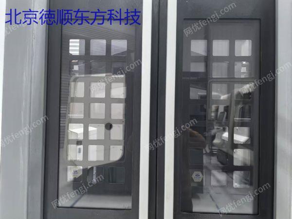 二手銑床價格