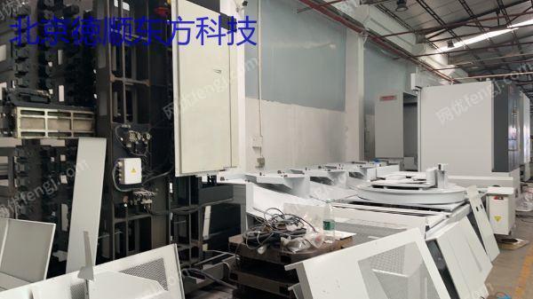 二手車床價格