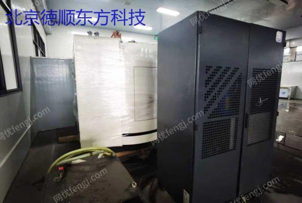 二手加工中心回收