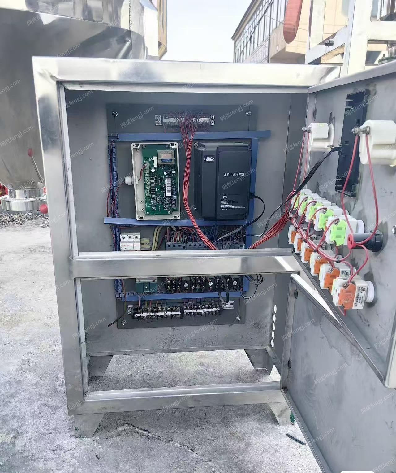 其它化工設(shè)備回收
