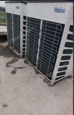 家用空调回收