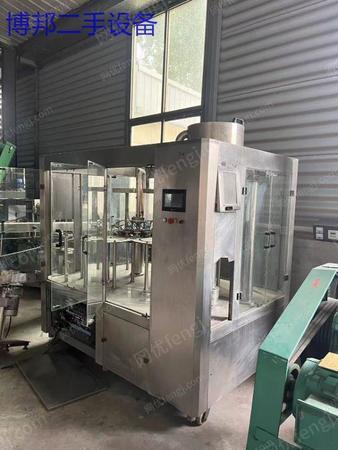 其它化工設備出售