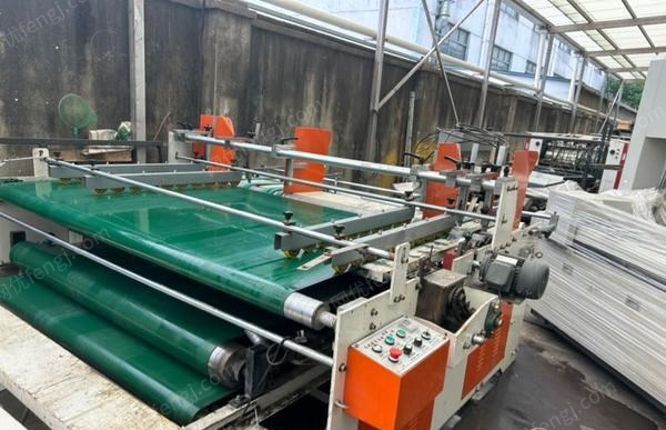 其它包装设备转让