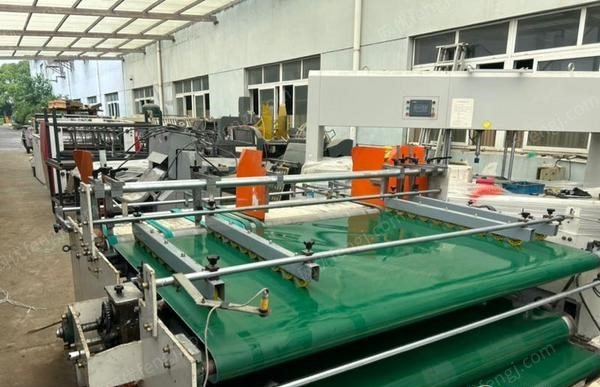 其它包装设备出售