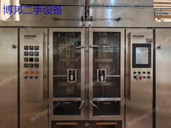 其它化工設備出售