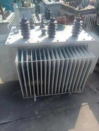 二手整流变压器出售