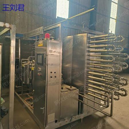 其它化工設備出售