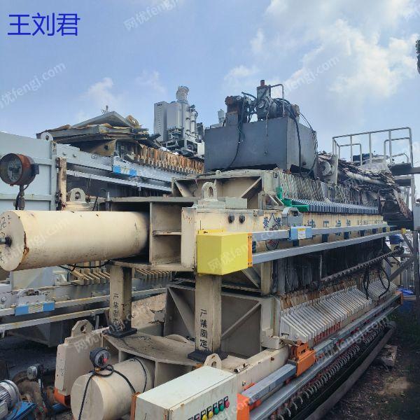 其它化工設備出售