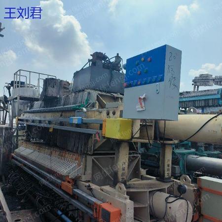 其它化工設備出售