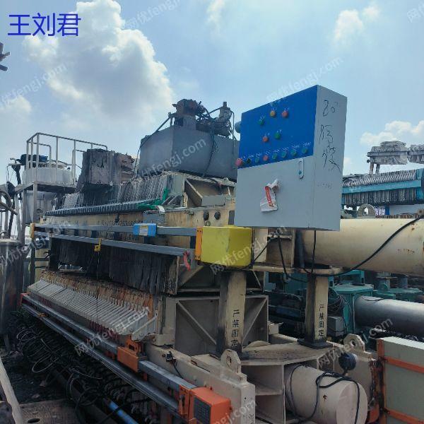 其它化工設備價格