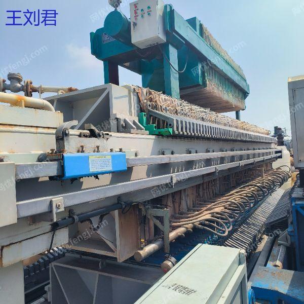 其它化工設備回收