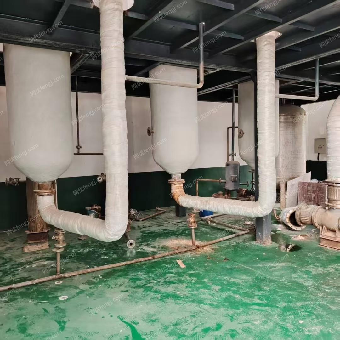 其它化工設備轉讓