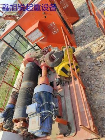 二手葫芦吊出售