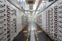 塘厦镇充电站变压器安装选紫光电气